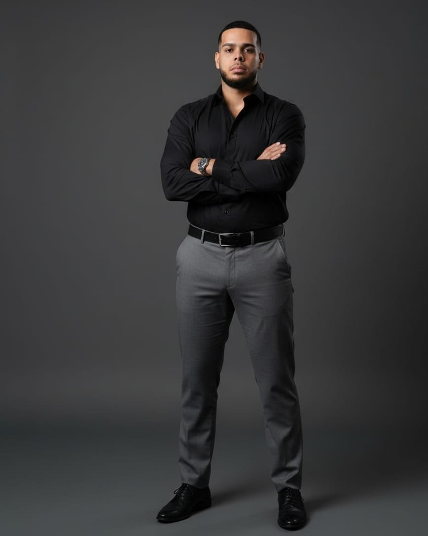 Roberto Núñez, Fundador y Desarrollador de Software