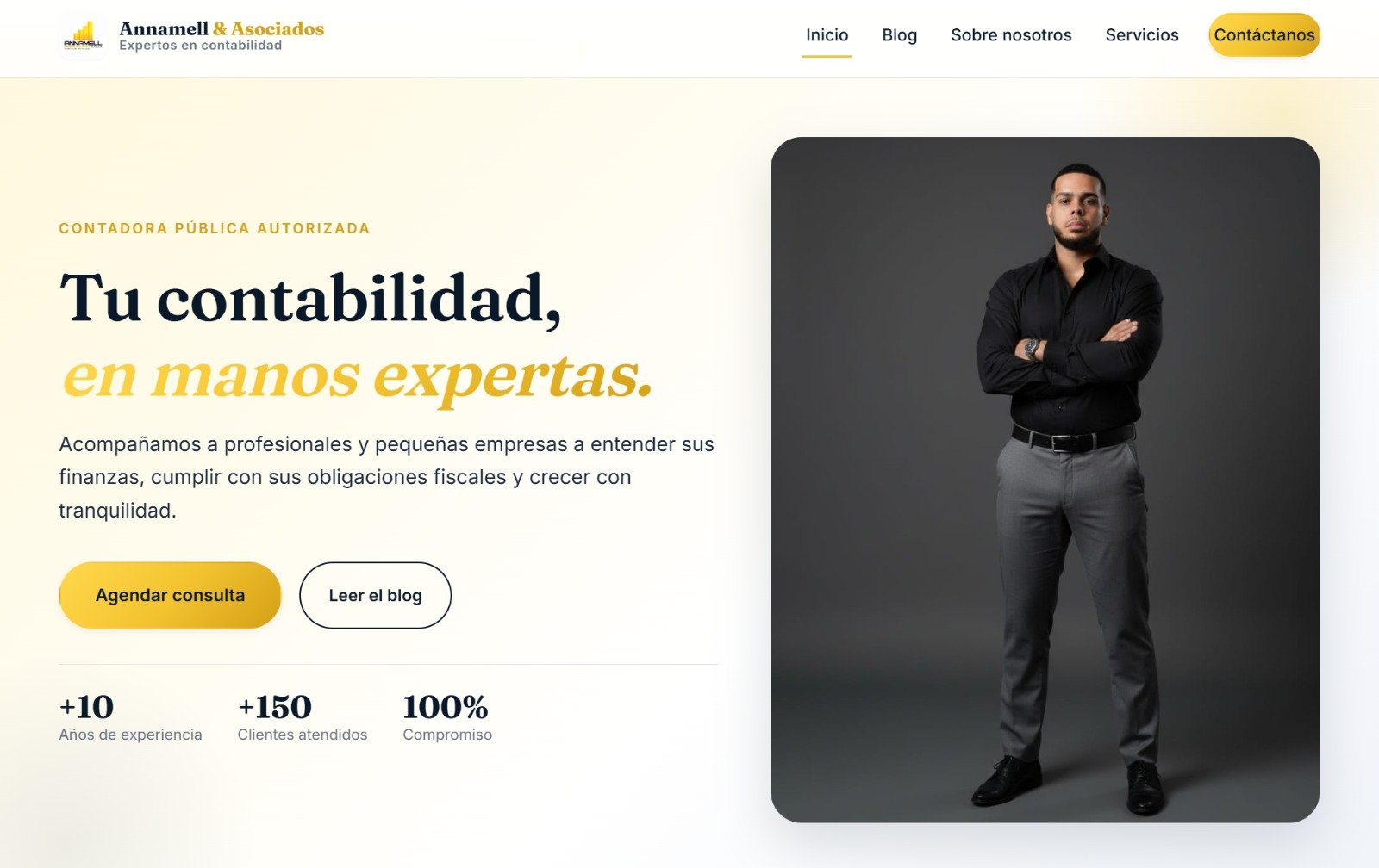 Annamel & Asociados
